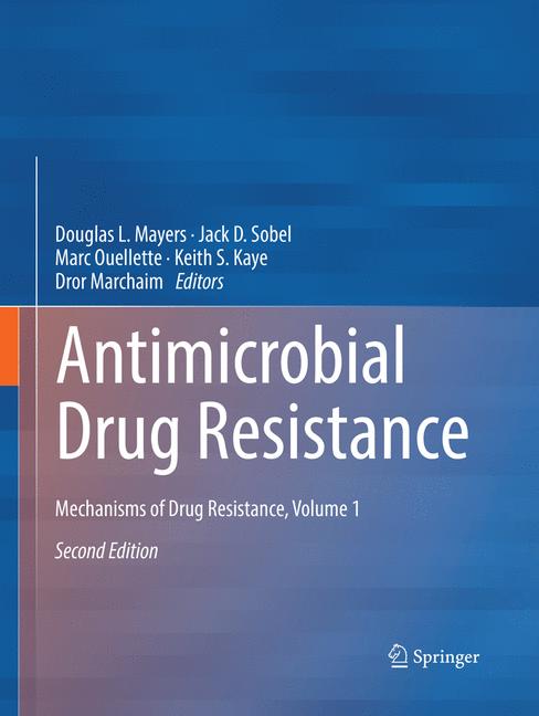 Antimicrobial Drug …
