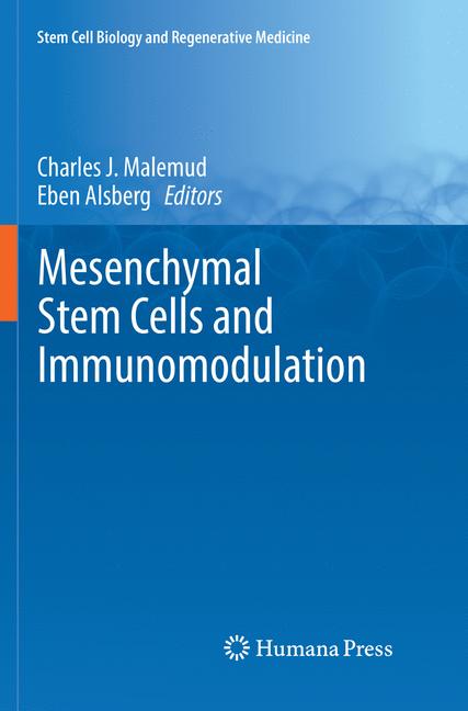 Mesenchymal Stem Ce…
