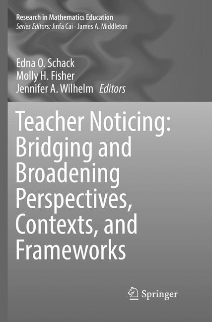 Teacher Noticing: B… - image