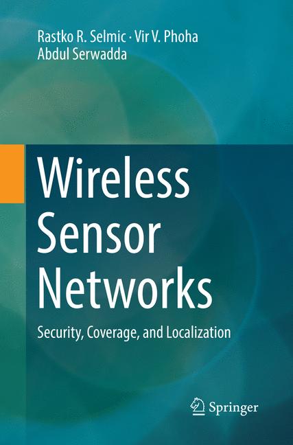 Wireless Sensor Net…