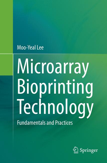 Microarray Bioprint… - image