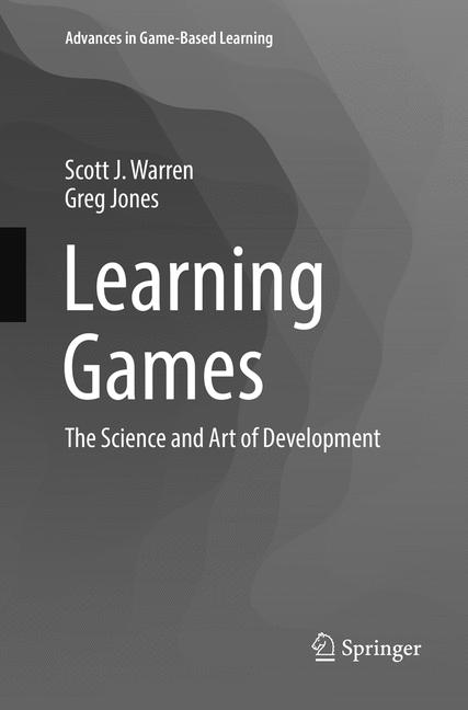 Learning Games - image
