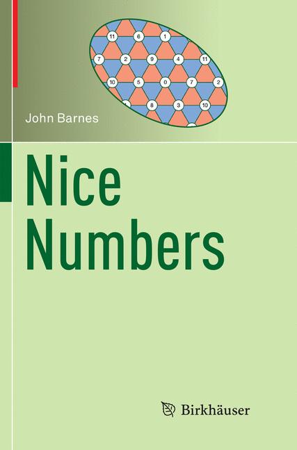 Nice Numbers - image
