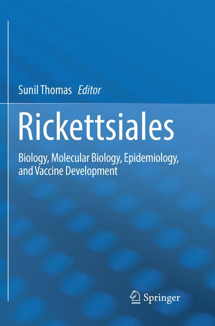 Rickettsiales - image