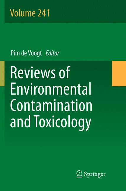 Reviews Of Environm…