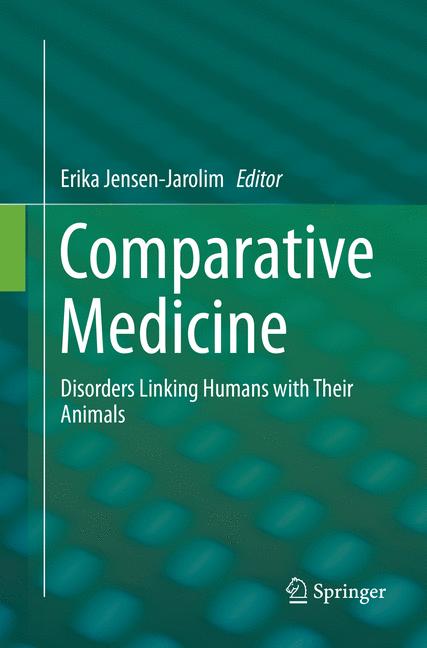 Comparative Medicine - image