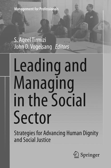 Leading And Managin…