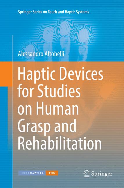 Haptic Devices For …