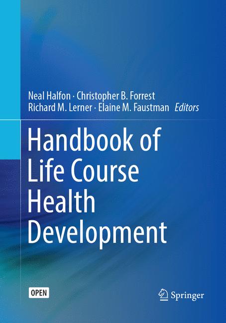 Handbook Of Life Co… - image