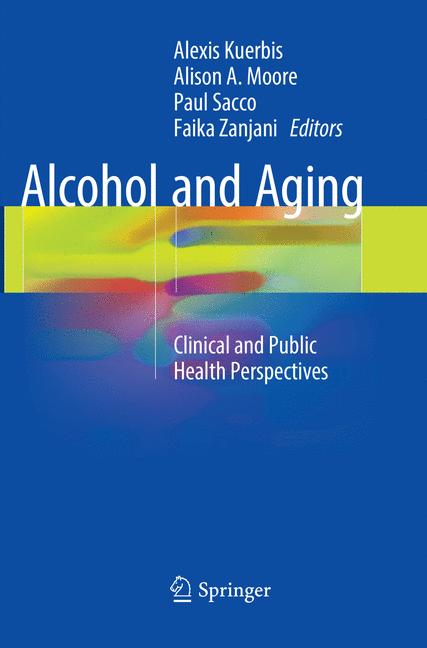 Alcohol And Aging