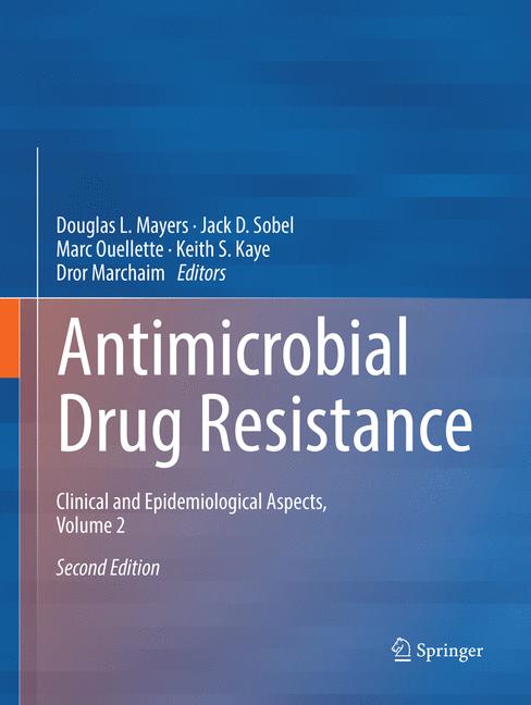 Antimicrobial Drug … - image