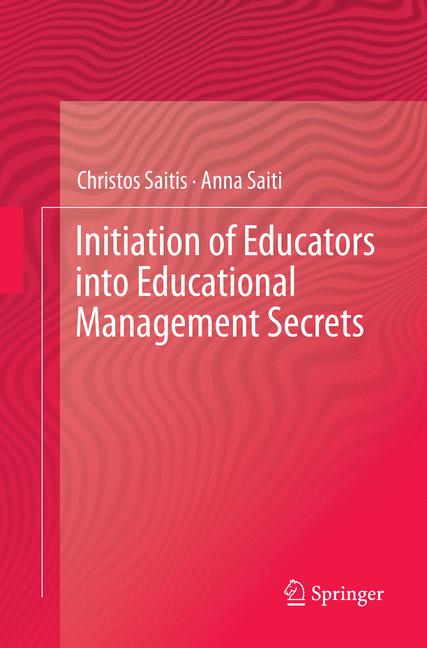 Initiation Of Educa… - image