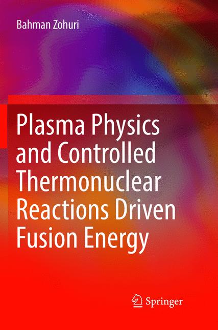 Plasma Physics And …
