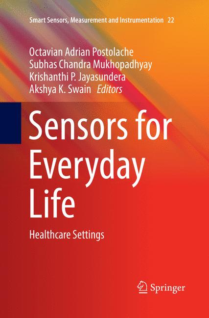 Sensors For Everyda…