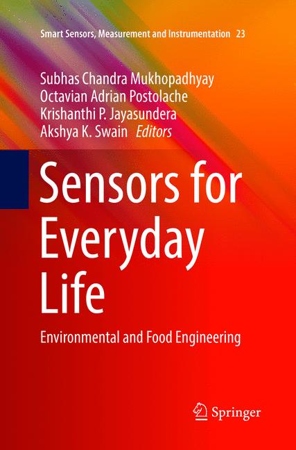 Sensors For Everyda…