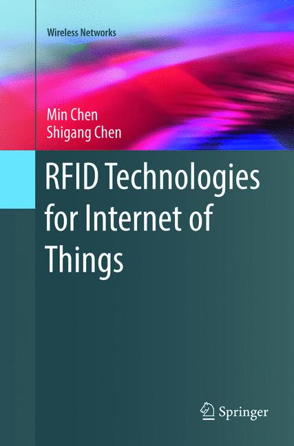 Rfid Technologies F… - image