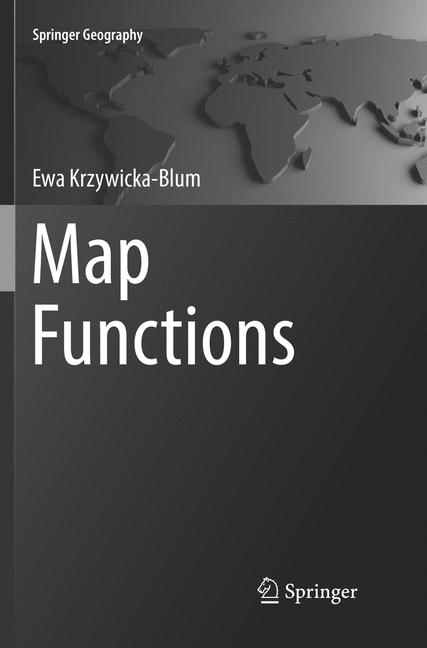 Map Functions