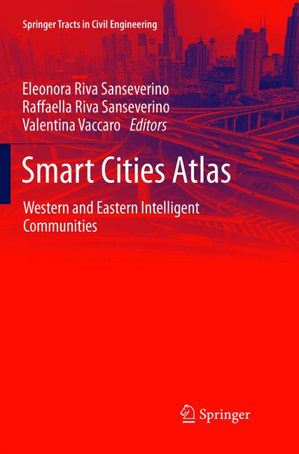 Smart Cities Atlas - image