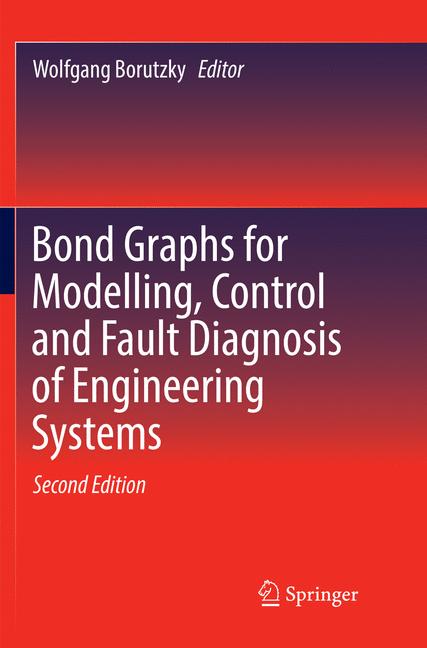 Bond Graphs For Mod… - image