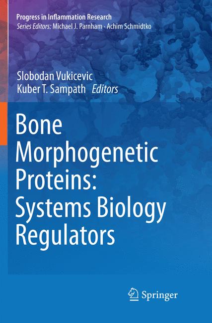 Bone Morphogenetic … - image