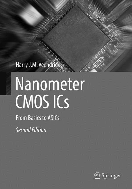 Nanometer Cmos Ics