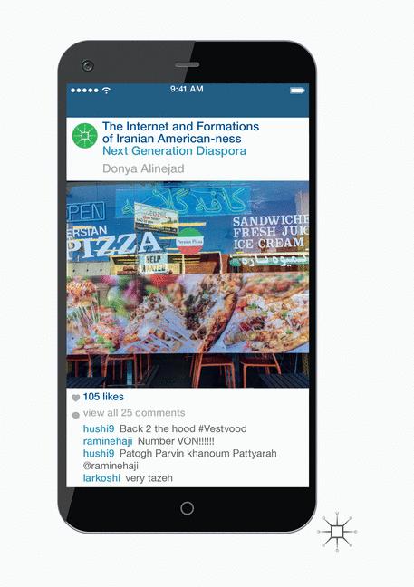 The Internet And Fo… - image