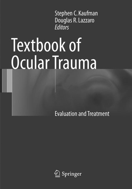 Textbook Of Ocular …