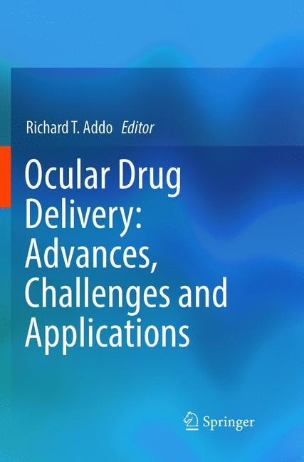 Ocular Drug Deliver…