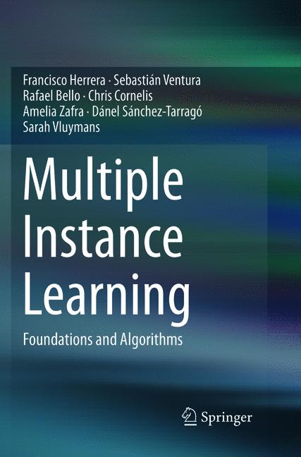 Multiple Instance L…