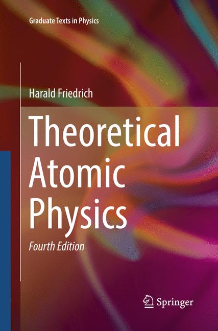 Theoretical Atomic … - image
