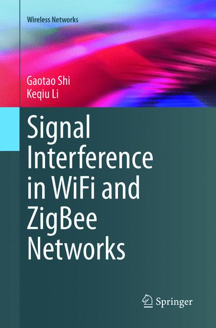 Signal Interference…