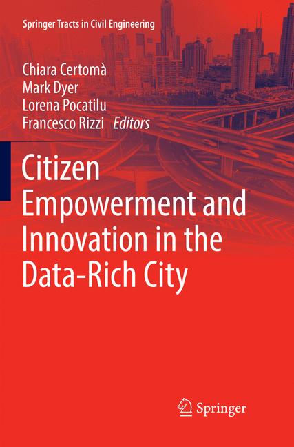 Citizen Empowerment… - image