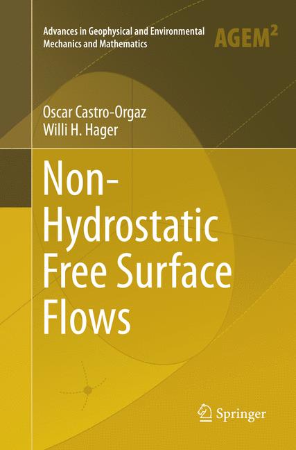 Non-Hydrostatic Fre…