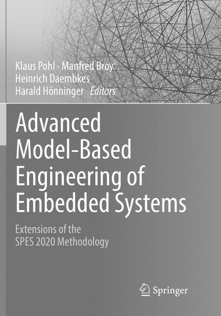 Advanced Model-Base…