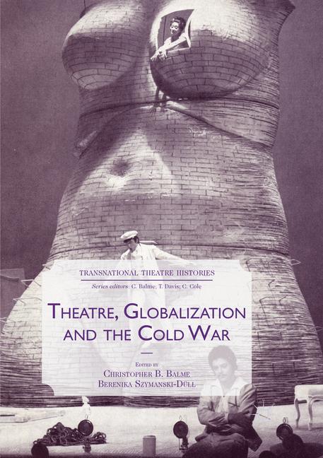 Theatre, Globalizat… - image