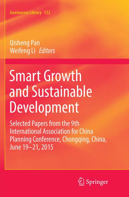 Smart Growth And Su… - image