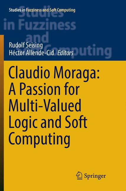 Claudio Moraga: A P… - image