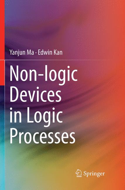 Non-Logic Devices I… - image