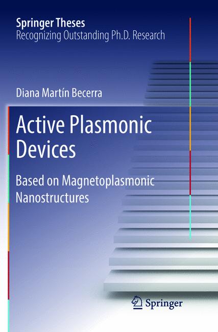 Active Plasmonic De… - image