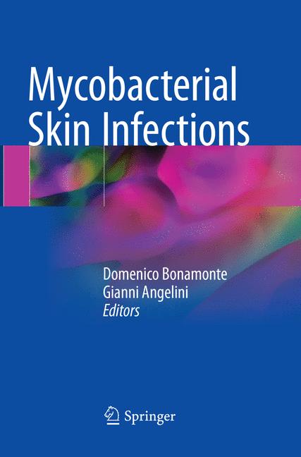 Mycobacterial Skin … - image