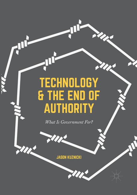 Technology And The …