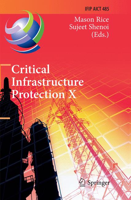 Critical Infrastruc…