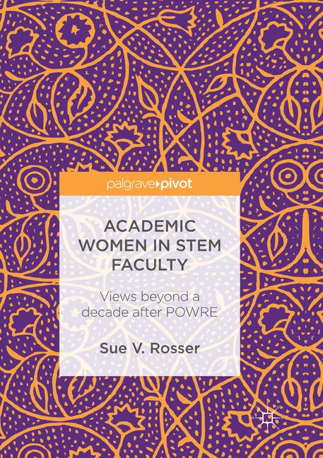 Academic Women In S… - image
