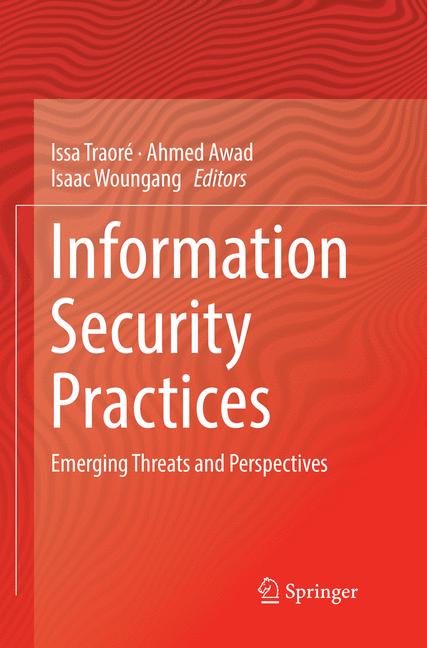 Information Security Practices