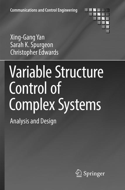 Variable Structure …