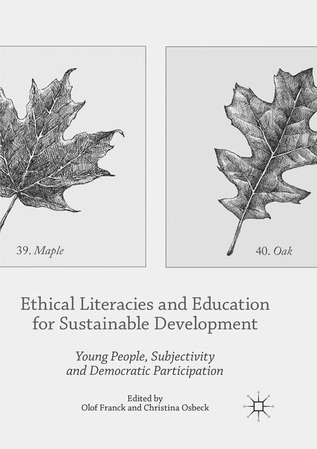 Ethical Literacies … - image