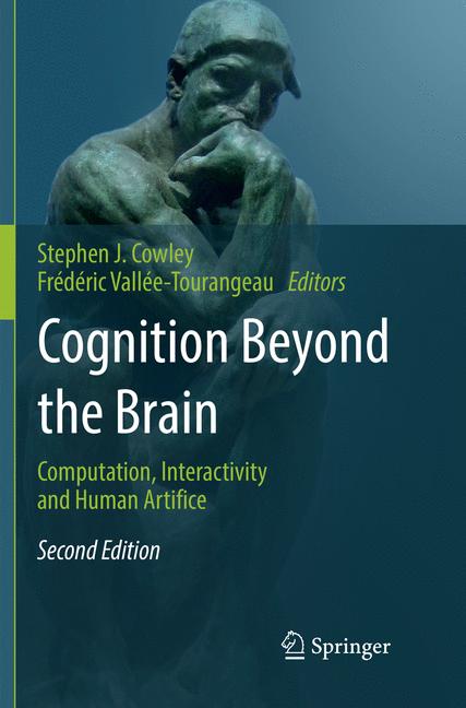 Cognition Beyond Th…