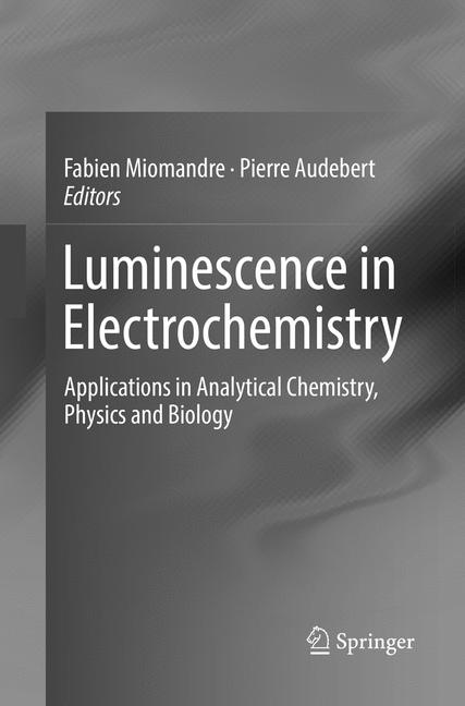 Luminescence In Ele…