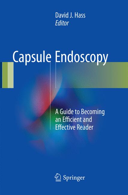 Capsule Endoscopy - image