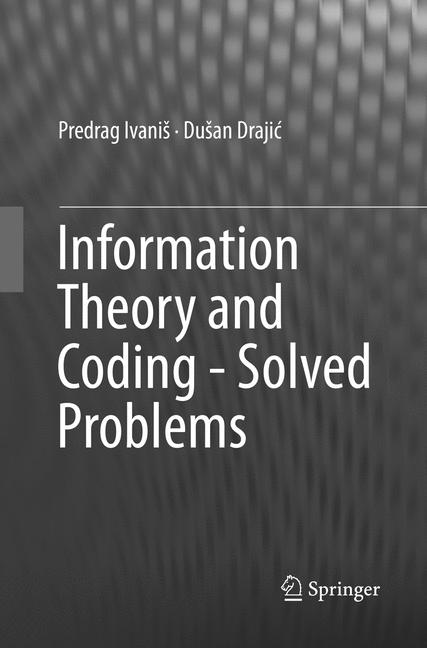 Information Theory … - image